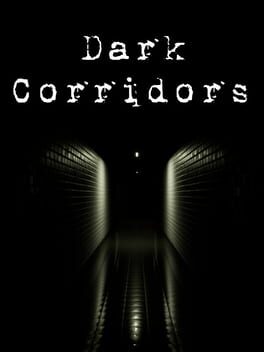 Jaquette Dark Corridors