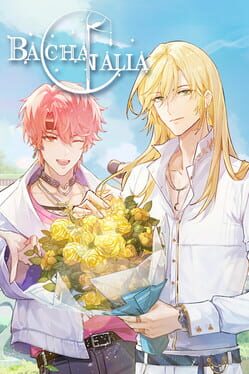 Jaquette Bacchanalia