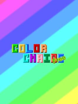 Jaquette Color Chains