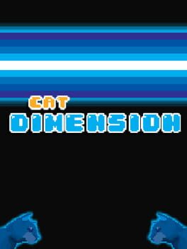 Jaquette Cat Dimension