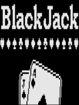 Jaquette Blackjack