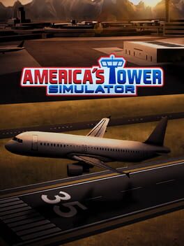 Jaquette Americas Tower Simulator