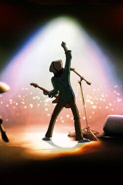 Jaquette Bolt Riley, A Reggae Adventure: Chapter 1