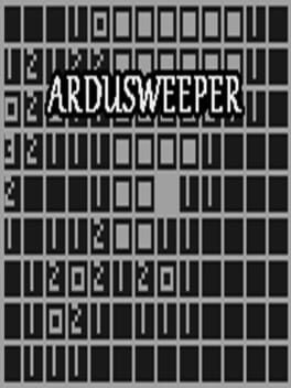 Jaquette Ardusweeper