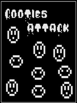 Jaquette Cooties Attack!