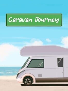 Jaquette Caravan Journey
