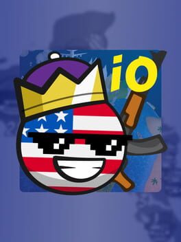 Jaquette Country Balls.io: Battle Arena