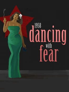 Jaquette 1958: Dancing with Fear