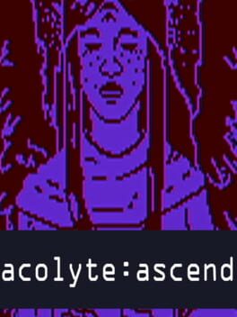 Jaquette Acolyte: Ascend