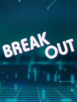 Jaquette Breakout