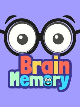 Jaquette Brain Memory