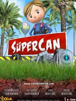 Supercan