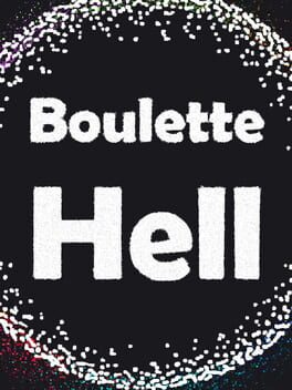 Jaquette Boulette Hell