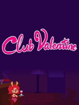 Jaquette Club Vanentine