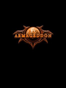 Jaquette Armageddon