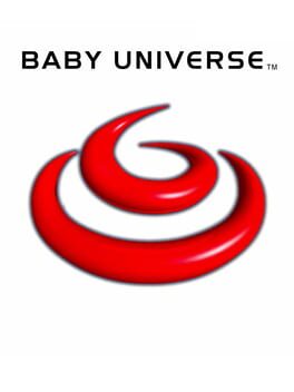 Jaquette Baby Universe