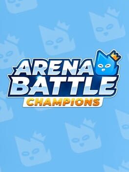 Jaquette Arena Battle Champions