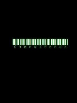Jaquette Cybersphere