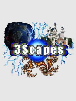 Jaquette 3Scapes