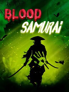 Jaquette Blood Samurai: Night of Slaughter