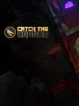 Jaquette Catch the Dragon