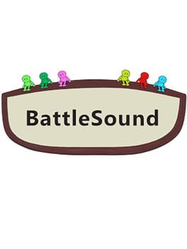 Jaquette BattleSound