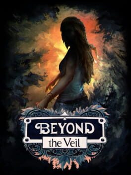 Jaquette Beyond the Veil