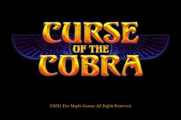 Jaquette Curse of the Cobra