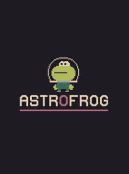 Jaquette Astrofrog