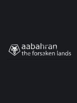 Jaquette Aabahran: The Forsaken Lands