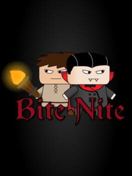 Jaquette Bite Nite