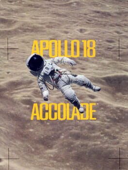 Jaquette Apollo 18