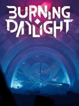 Jaquette Burning Daylight