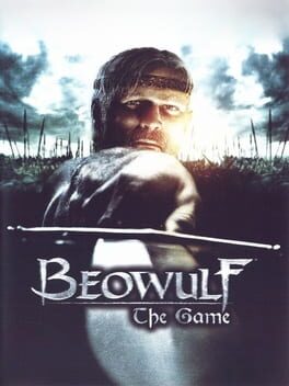 Jaquette Beowulf: The Game