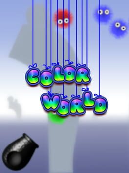 Jaquette ColorWorld