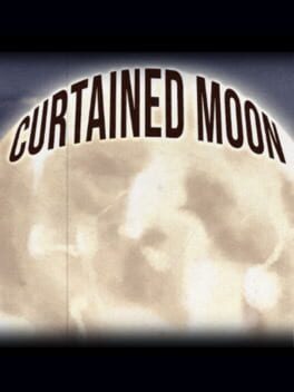 Jaquette Curtained Moon
