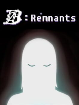 Jaquette Burden 2: Remnants