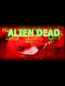 Jaquette Alien Dead