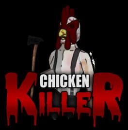 Jaquette Chicken Killer
