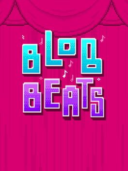 Jaquette Blob Beats