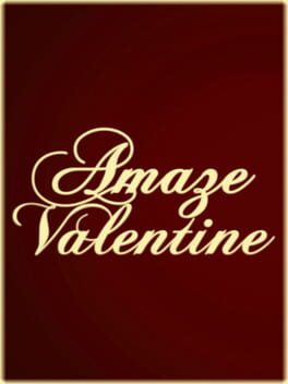 Jaquette Amaze Valentine