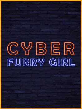 Jaquette Cyber Furry Girl