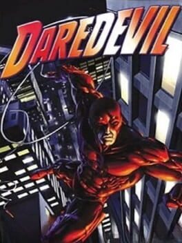 Jaquette Daredevil: The Man Without Fear