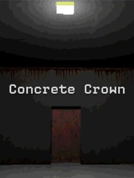 Jaquette Concrete Crown