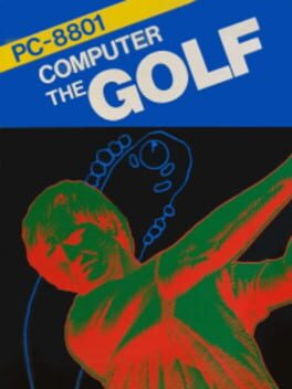 Jaquette Computer the Golf