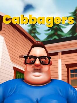 Jaquette Cabbagers