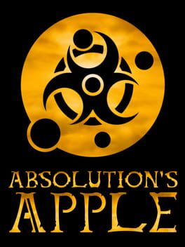 Jaquette Absolution's Apple