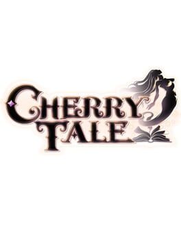 Jaquette Cherry Tale
