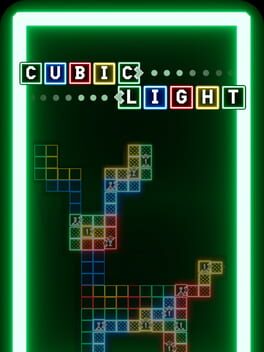 Jaquette Cubic Light