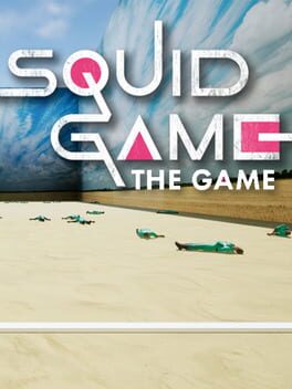 Jaquette Squid Game: The Game